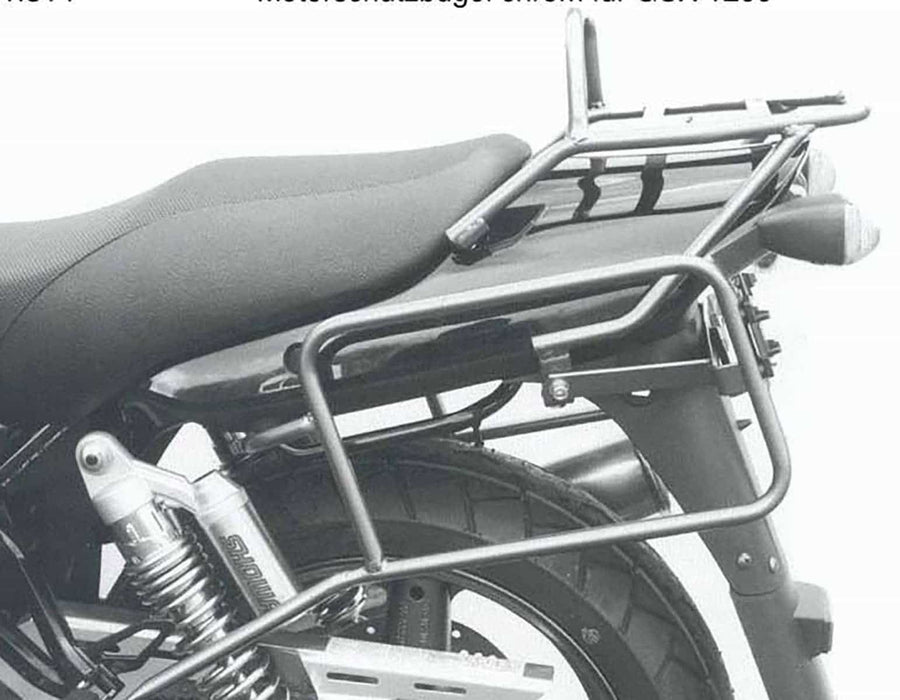 Suzuki GSX 1200 [1999-2000] - Carrier de valise
