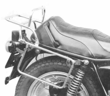 Yamaha XS 1100 S [1981-1982] - faisceau accompli