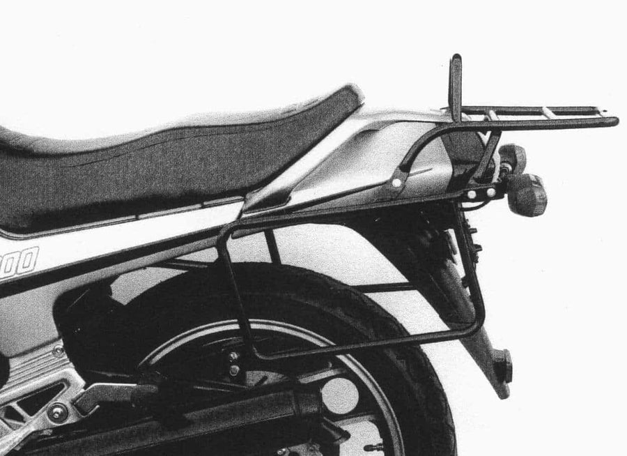 Yamaha XJ 600 [1984-1985] - faisceau accompli