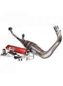 Aprilia SX Factory 50 2T - Pot d'échappement S Route