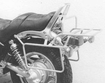 Yamaha XV 750 [1981-1991] - faisceau accompli - 0
