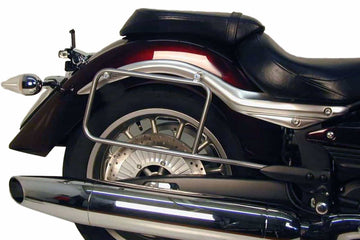Yamaha XV 1900 Midnight Sta [2006-2016] - Porteur de valise