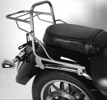 Yamaha XVS 1300 Midnight St [2007-2016] - Bridge à bagages