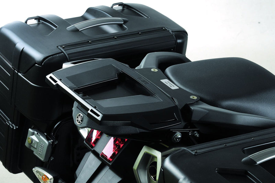 Yamaha XT 660 Z Ténéré [2008-2016] - Alurack