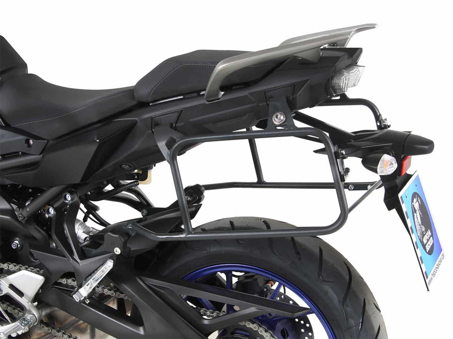 Yamaha Tracer 900 [2018-2020]-Lock-IT case carrier