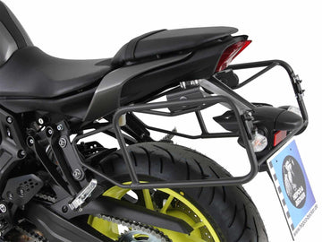 Yamaha MT-07 [2018-2020] -loc-it Case Carrier