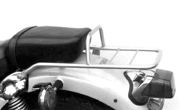 Yamaha XV 535 [1988-2003] - Bridge à bagages