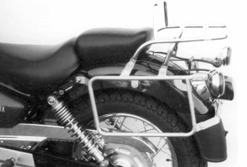 Yamaha XV 125 [1989-2002] - faisceau accompli