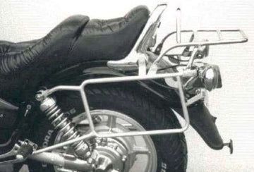 Yamaha XV 750 [1992-1999] - faisceau accompli