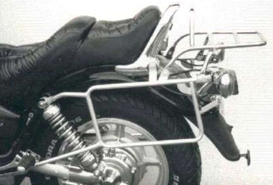 Yamaha XV 750 [1992-1999] - faisceau accompli