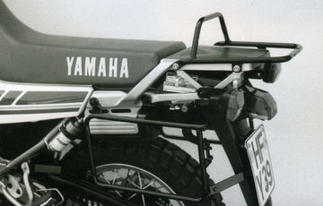 Yamaha Xtz 660 Ténéré [1991-1999] - Luggage Bridge