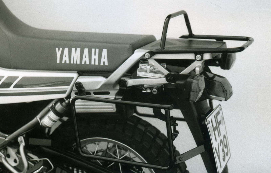 Yamaha XTZ 660 Ténéré [1991-1999] - Pont de bagages