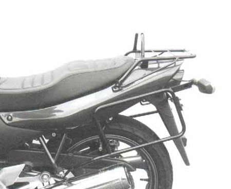 Yamaha XJ 600 S [1991-1995] - Carrier de cas