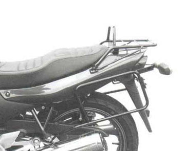 Yamaha XJ 600 S [1991-1995] - Case carrier - 0