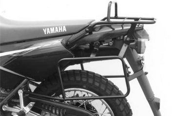 Yamaha XT 600 E [1995-2003] - porte-bagages