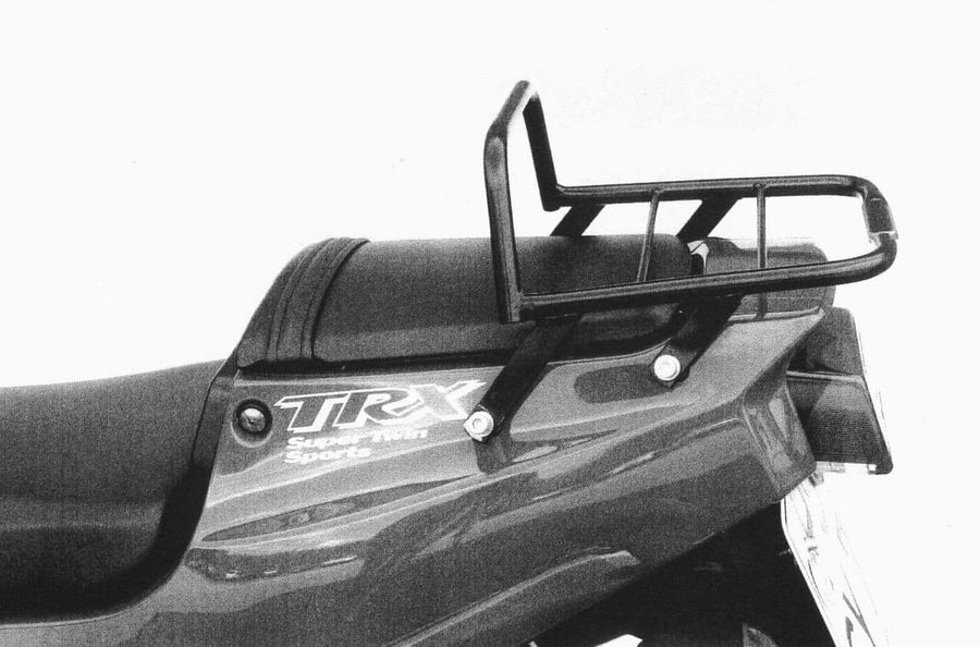 Yamaha Trx 850 [1996-1999] - luggage bridge