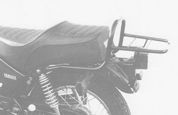 Yamaha SR 125 [1996-2001] - Bridge à bagages - 0