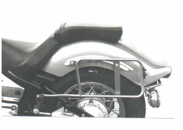 Yamaha XVS 1100 Drag Star [1999-2002] - Carrier de valise