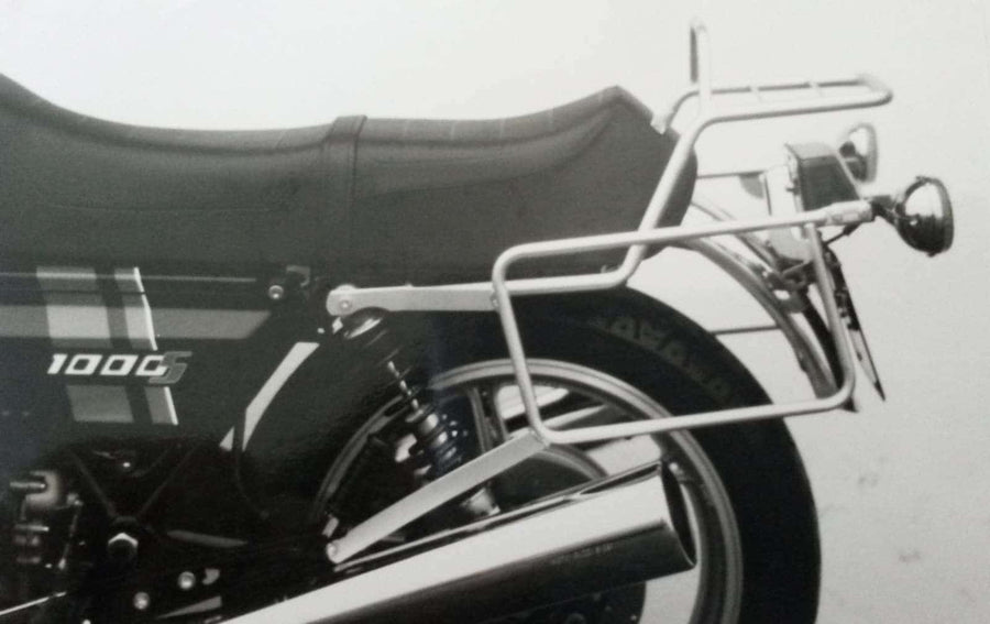 Moto Guzzi le Mans 1000 S [1982-1985] - faisceau complet