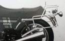 Moto Guzzi le Mans 1000 S [1982-1985] - faisceau complet-3