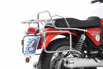 Moto Guzzi V 7 Café Classic [2008-2014] - porte-bagages