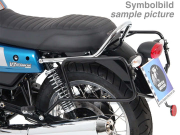 Moto Guzzi V 7 III Stone [2017-2020] - Porteur de cycle vissé - 0