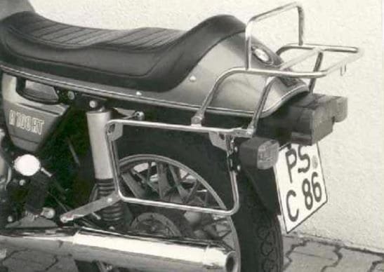 BMW R 80 RT [1976-1985] - Carrier complet
