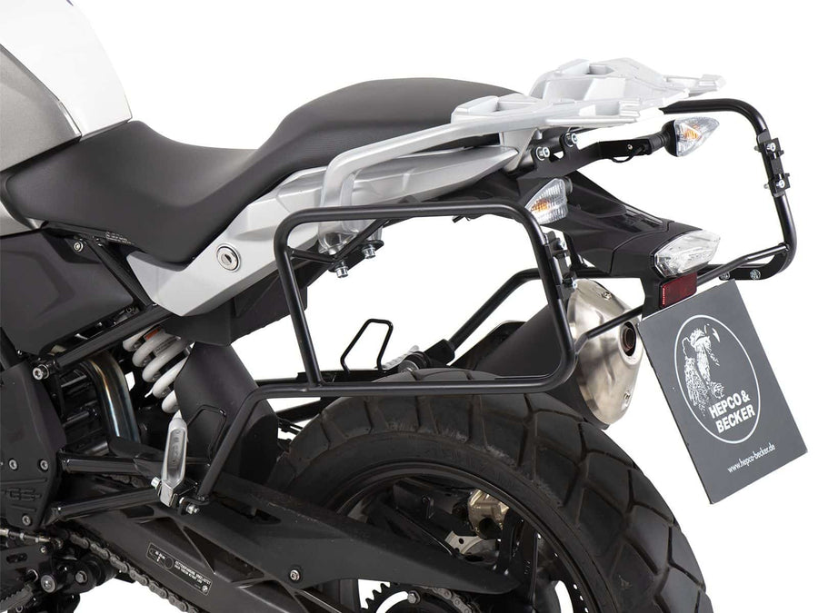 BMW G 310 GS [2020-2025] - Carrier à cyclisme vissé