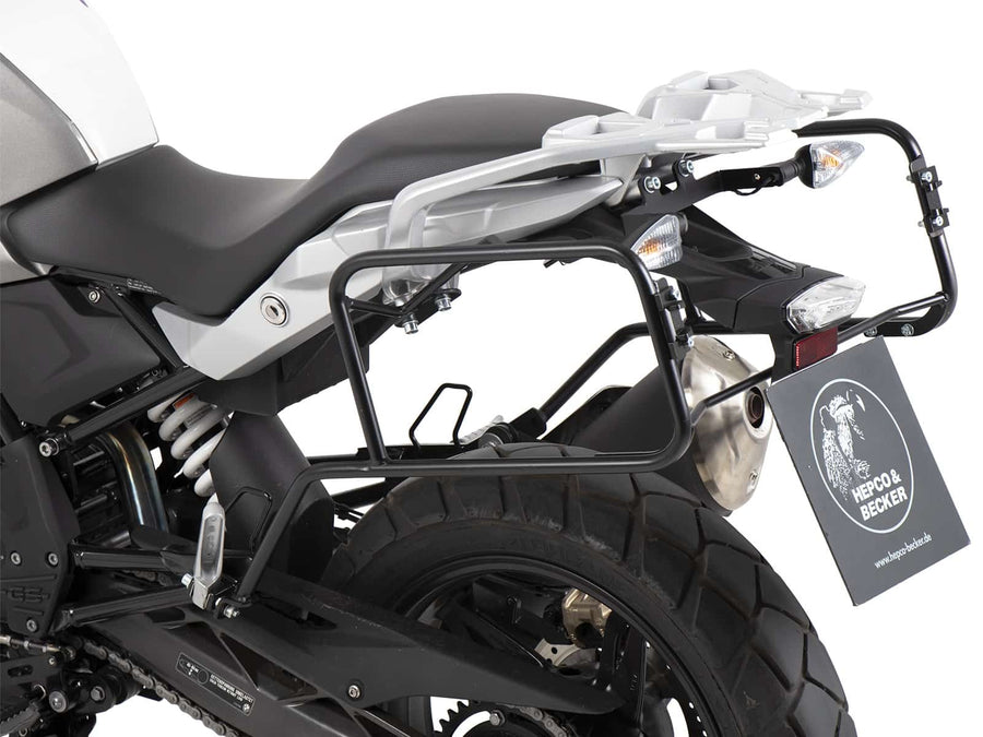 BMW G 310 GS [2020-2025] - Carrier à cyclisme vissé