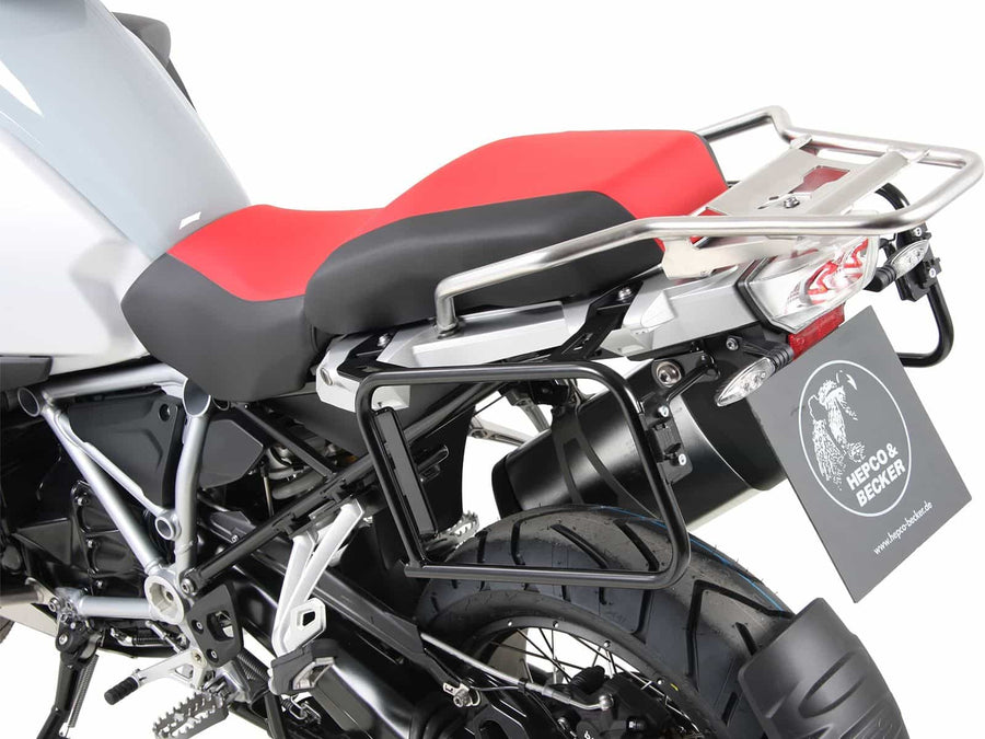 BMW R 1250 GS Adventure [2019-2024] -Case Carrier Lock-it