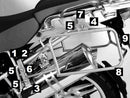 BMW R 1200 GS Adventure [2006-2013] -Case Carrier Lock-it-2