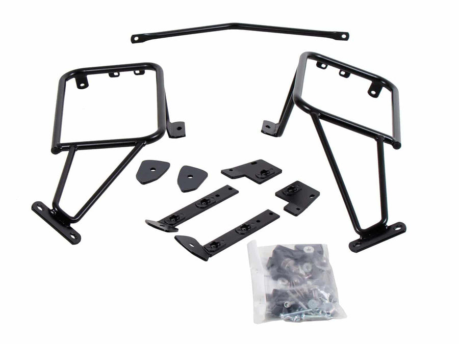 BMW R 1200 GS Adventure [2006-2013] -Case Carrier Lock-it