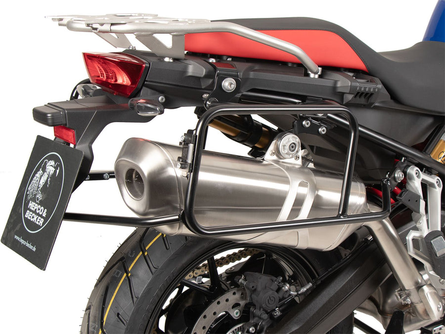 BMW F 800 GS [2024-2025] -Case Carrier Lock-it