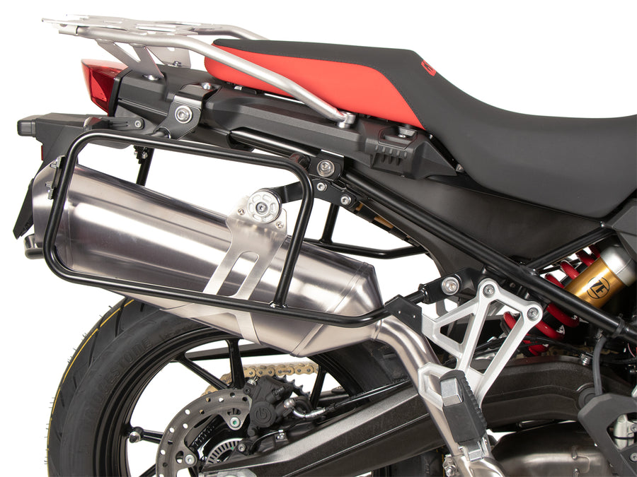 BMW F 800 GS [2024-2025] -Case Carrier Lock-it