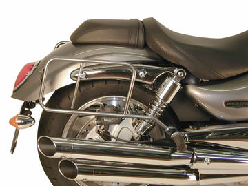 Triumph Rocket III [2004-2010] - Carrier de cas - 0