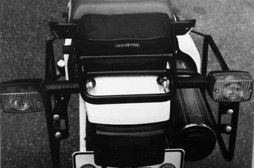 Cagiva Elefant 350 [1985-1990] - Carrier de cas - 0