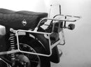 MZ ETZ 251 [1989-1997] - Carrier complet-1