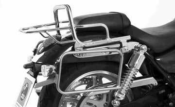 Triumph Thunderbird 1600 [2009-2018] - Carrier de cas