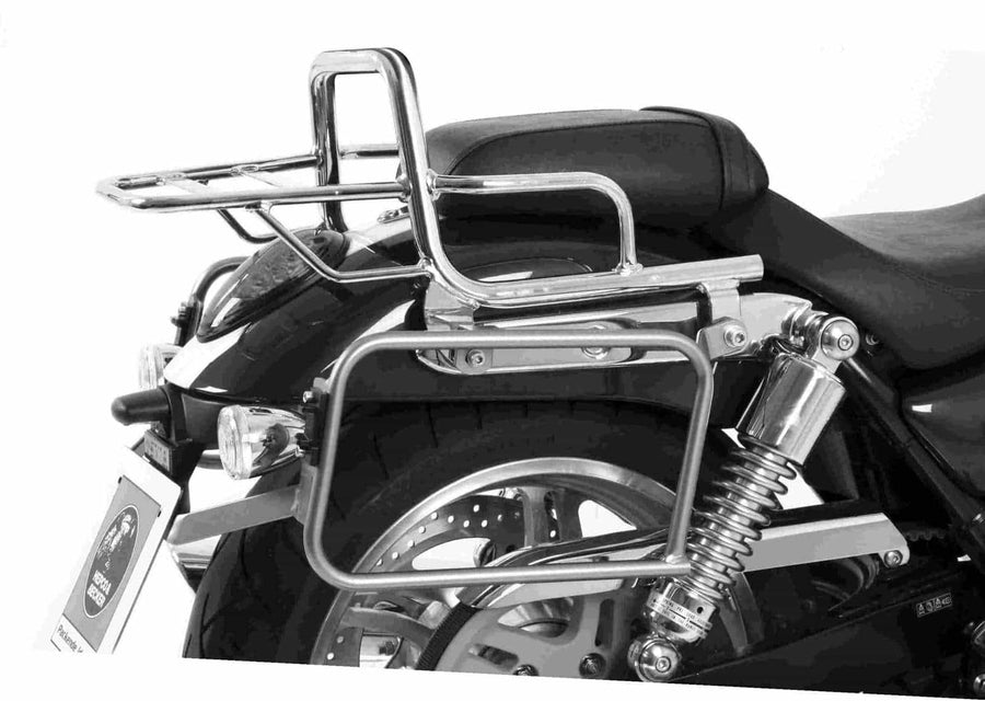 Triumph Thunderbird 1600 [2009-2018] - Bridge à bagages