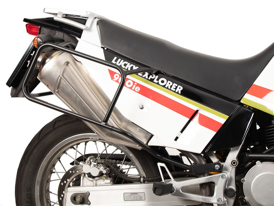 Cagiva Elefant 900 IE [1990-1992] - Carrier de valise