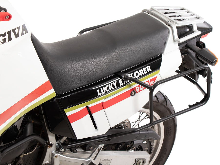 Cagiva Elefant 900 IE [1990-1992] - Carrier de valise