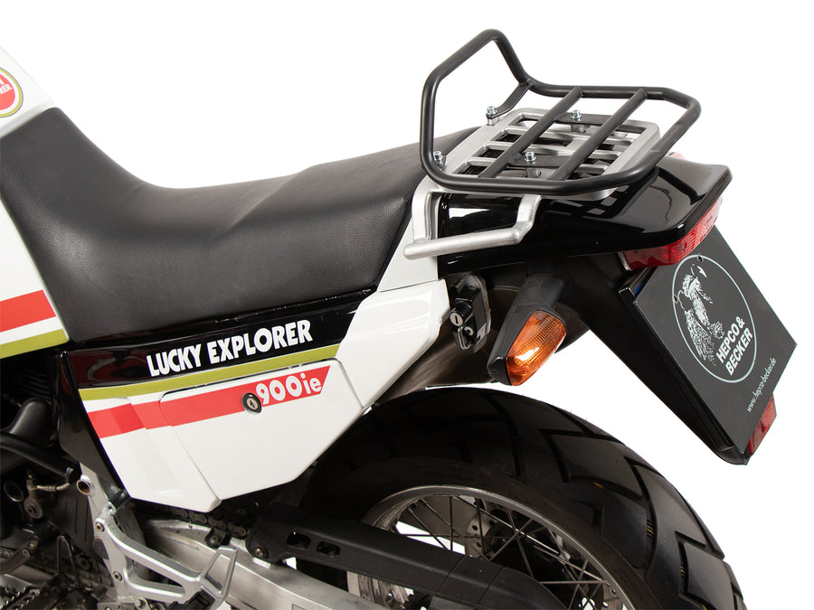 Cagiva Elefant 750 IE [1993-1997] - Bridge à bagages