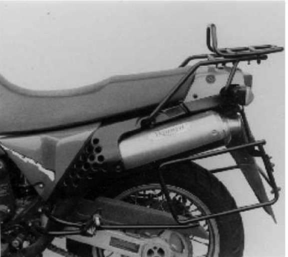 Triumph Tiger [1993-1998] - Bridge à bagages