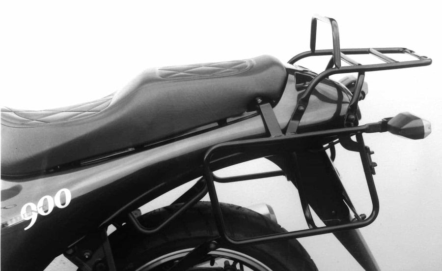 Triumph Trident 750 [1992-1998] - Carrier complet