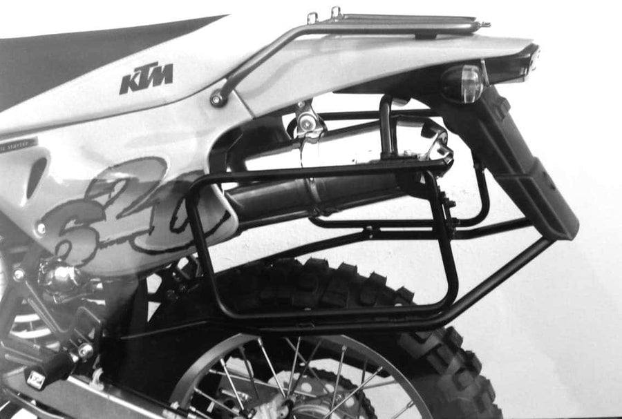 KTM LC4 400 [1994-1998] - Carrier de cas