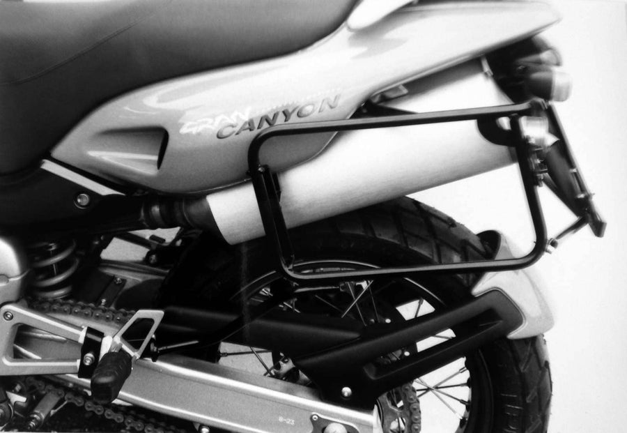 Cagiva Gran Canyon 900 [1998-1999] - Carrier de cas
