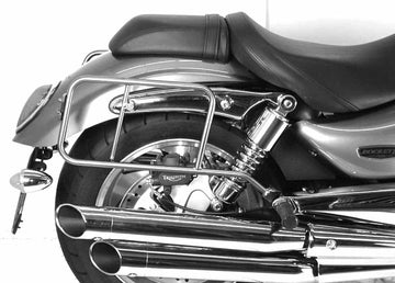 Triumph Rocket III Roadster [2010-2019] - Carrier de cas - 0