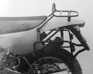 KTM LC 4 Adventure [1997-1998] - Carrier de cas - 0
