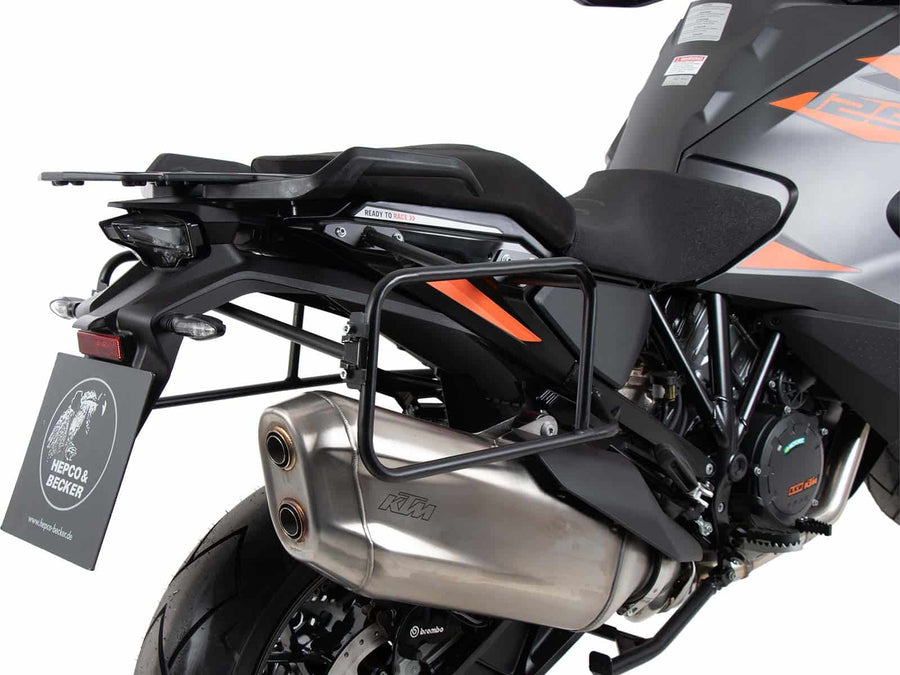 KTM 1290 Super Adv. S [2021-2024] - Seitenkoffer