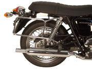 Triumph Bonneville [2002-2016] - valises latérales